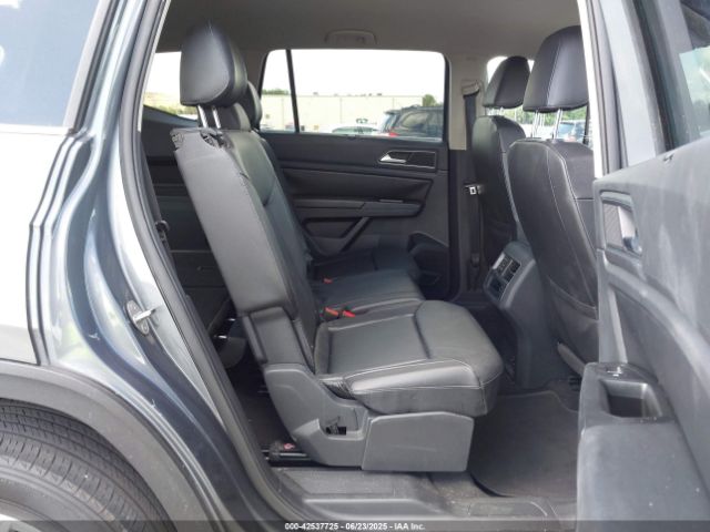 2019 VOLKSWAGEN ATLAS 1V2DR2CA8KC517067 Photo 7