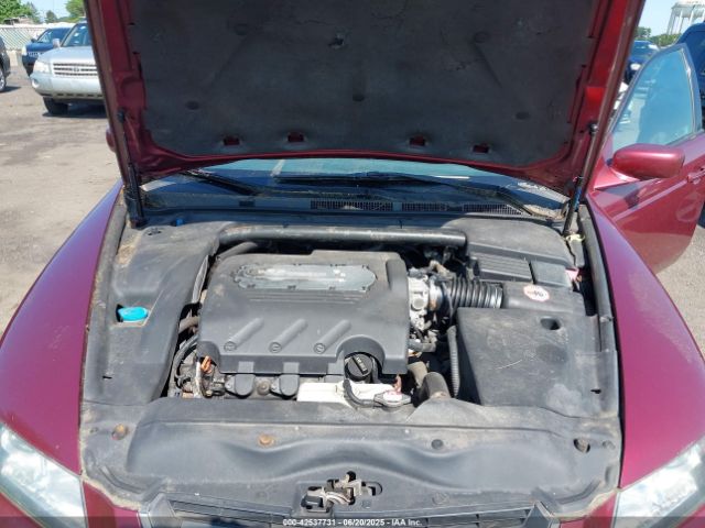 2004 ACURA TL 19UUA66294A060127 Photo 9