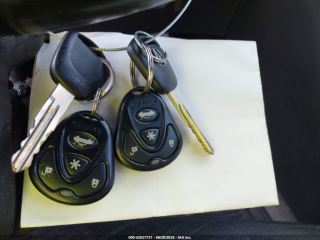 2004 ACURA TL 19UUA66294A060127 Photo 10