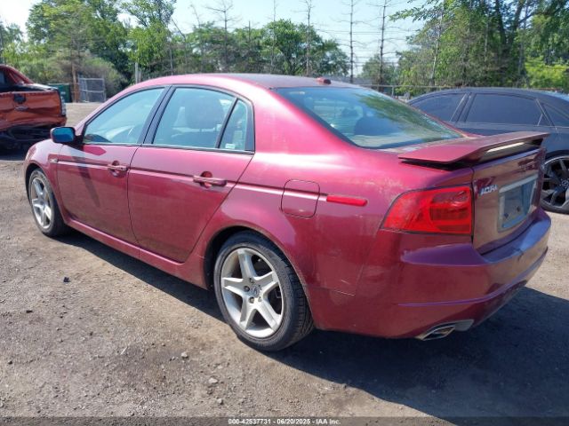 2004 ACURA TL 19UUA66294A060127 Photo 2