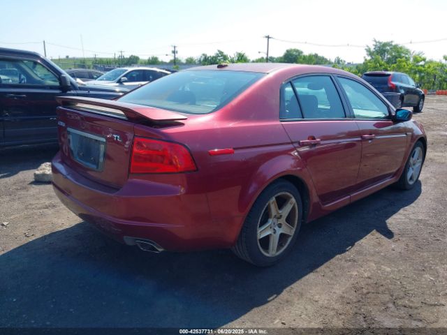 2004 ACURA TL 19UUA66294A060127 Photo 3