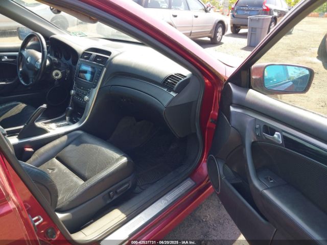 2004 ACURA TL 19UUA66294A060127 Photo 4