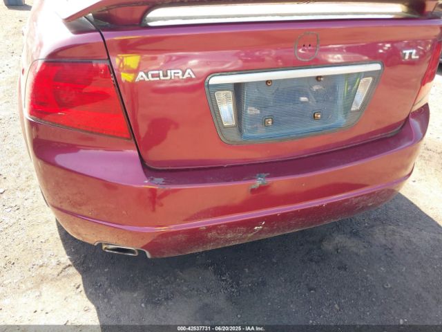 2004 ACURA TL 19UUA66294A060127 Photo 5