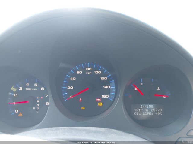 2004 ACURA TL 19UUA66294A060127 Photo 6
