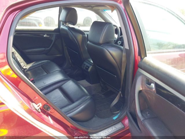 2004 ACURA TL 19UUA66294A060127 Photo 7