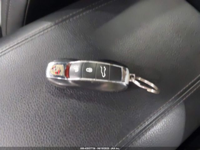 2014 PORSCHE CAYENNE WP1AF2A25ELA45518 Photo 10