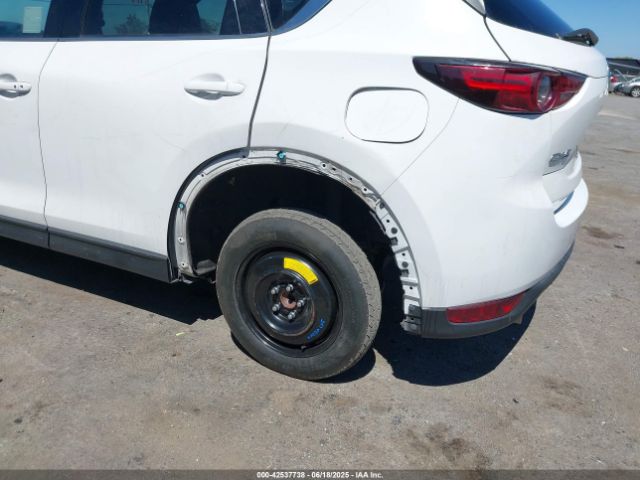 2019 MAZDA CX-5 JM3KFADMXK0517911 Photo 5