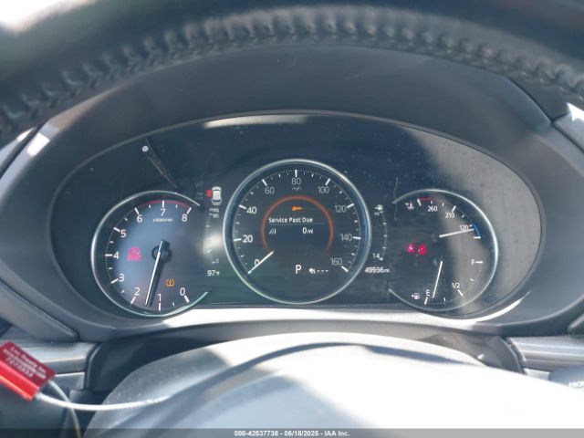 2019 MAZDA CX-5 JM3KFADMXK0517911 Photo 6