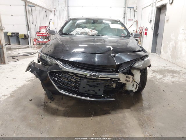 Chevrolet lfv - direct injection, variable valve timing, gen 1 2019 1G1ZG5ST2KF205724 Image 12