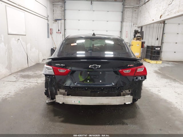 Chevrolet lfv - direct injection, variable valve timing, gen 1 2019 1G1ZG5ST2KF205724 Image 16