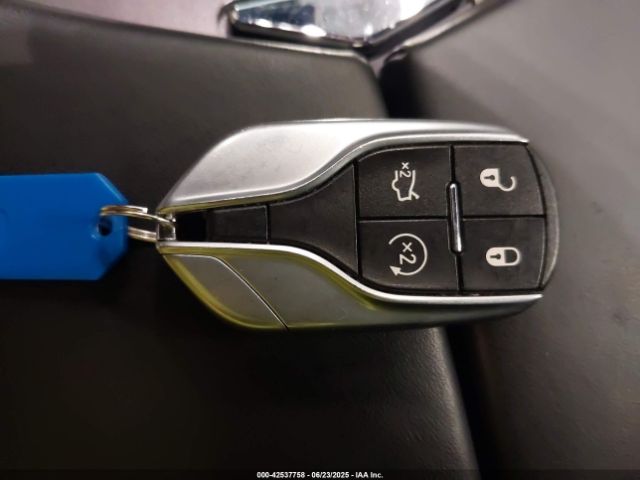2020 MASERATI GHIBLI ZAM57XSA7L1349828 Photo 10