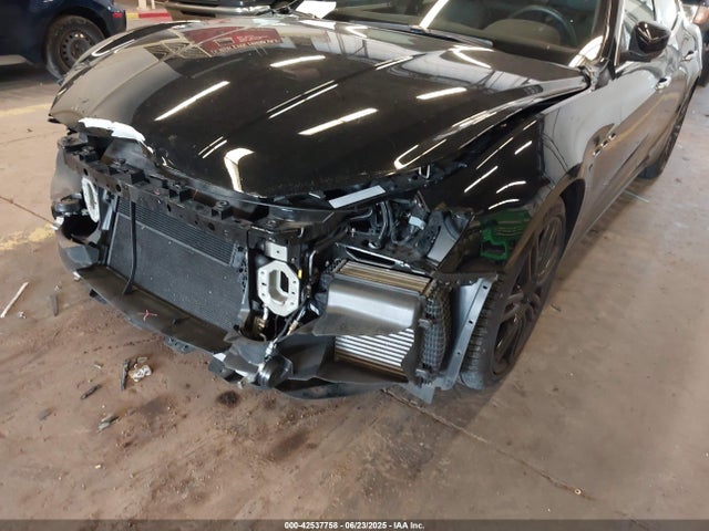 ZAM57XSA7L1349828 Maserati m156d