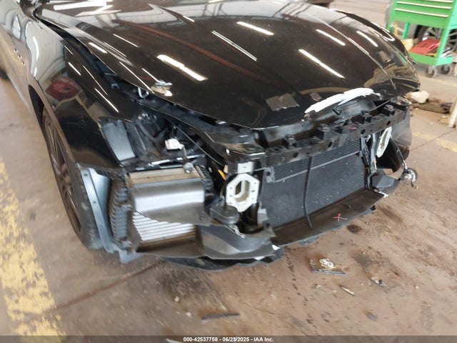 ZAM57XSA7L1349828 Maserati m156d
