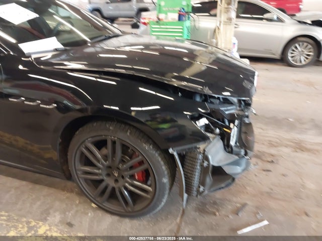 ZAM57XSA7L1349828 Maserati m156d