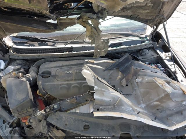 2015 CHRYSLER 200 1C3CCCAB4FN576051 Photo 9