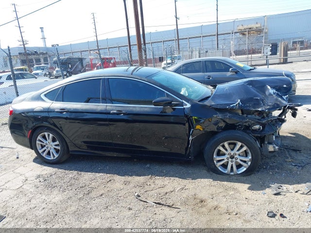 Chrysler 2015 2015 1C3CCCAB4FN576051 Image 13