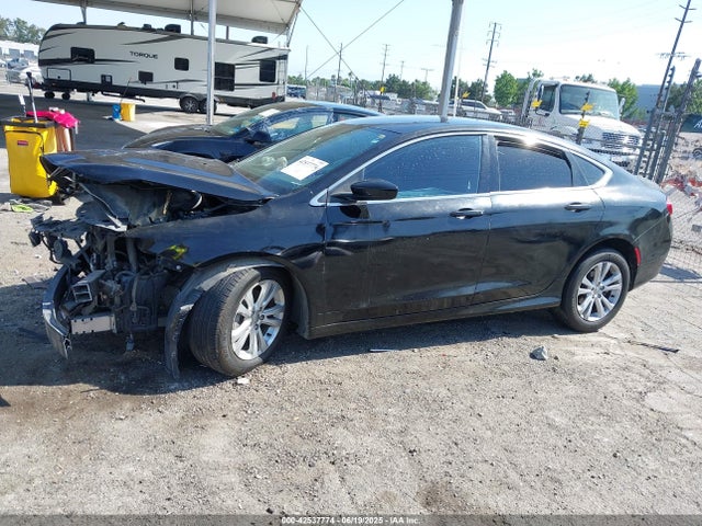 Chrysler 2015 2015 1C3CCCAB4FN576051 Image 14