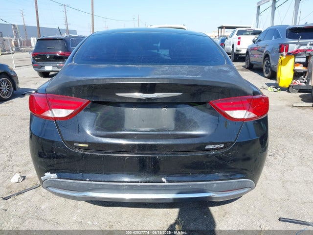 Chrysler 2015 2015 1C3CCCAB4FN576051 Image 16