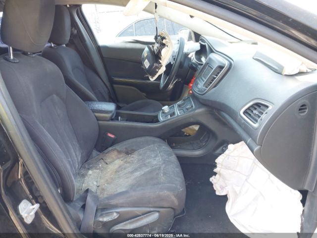 2015 CHRYSLER 200 1C3CCCAB4FN576051 Photo 4