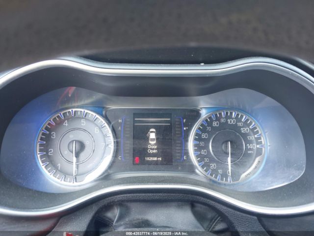 2015 CHRYSLER 200 1C3CCCAB4FN576051 Photo 6