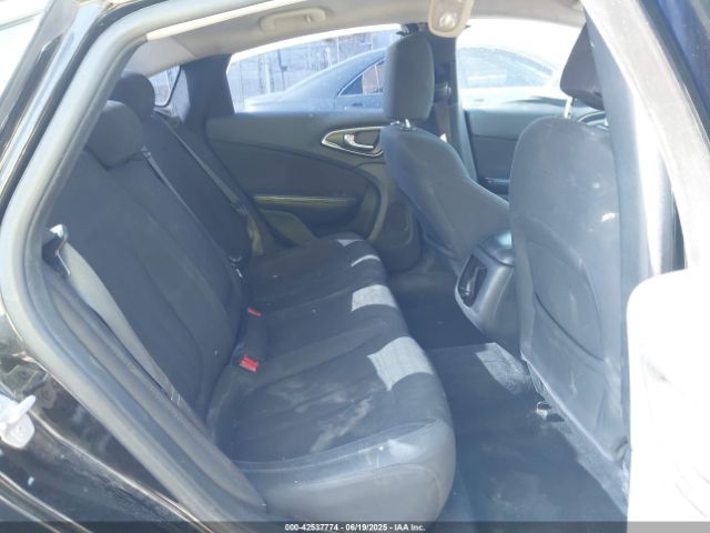 2015 CHRYSLER 200 1C3CCCAB4FN576051 Photo 7