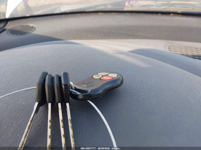 1997 CHRYSLER SEBRING 3C3EL55H8VT516002 Photo 10
