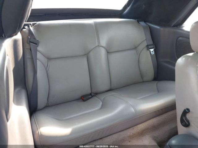 1997 CHRYSLER SEBRING 3C3EL55H8VT516002 Photo 7