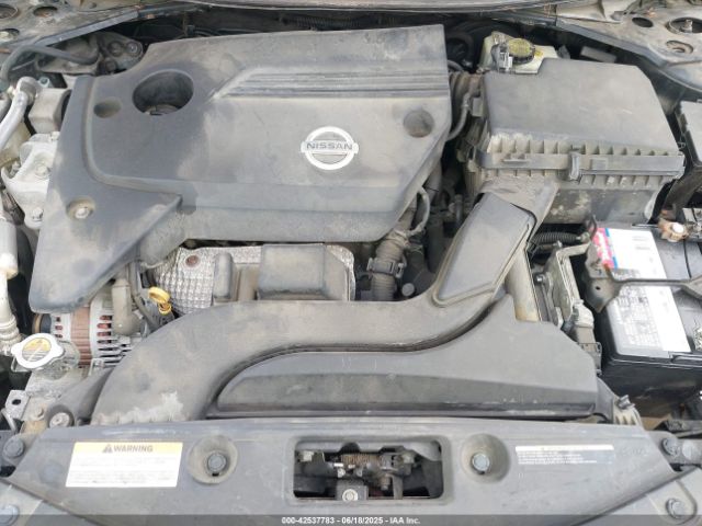 2015 NISSAN ALTIMA 1N4AL3AP9FN341441 Photo 9