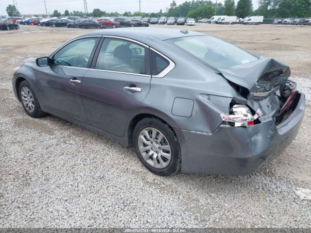 2015 NISSAN ALTIMA 1N4AL3AP9FN341441 Photo 2