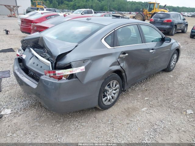 2015 NISSAN ALTIMA 1N4AL3AP9FN341441 Photo 3