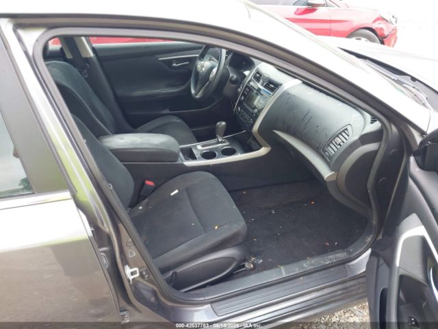 2015 NISSAN ALTIMA 1N4AL3AP9FN341441 Photo 4