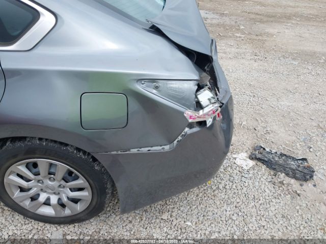 2015 NISSAN ALTIMA 1N4AL3AP9FN341441 Photo 5