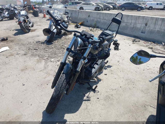 1HD1YJJ22LB018218 Harley-Davidson Street Bob