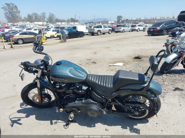 1HD1YJJ22LB018218 Harley-Davidson Street Bob