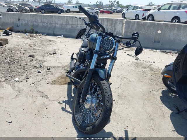 1HD1YJJ22LB018218 Harley-Davidson Street Bob