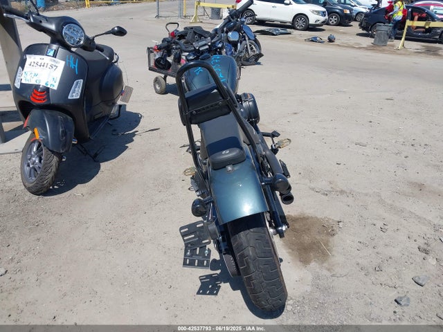 1HD1YJJ22LB018218 Harley-Davidson Street Bob
