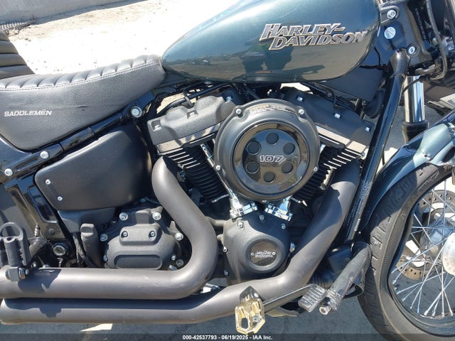 1HD1YJJ22LB018218 Harley-Davidson Street Bob