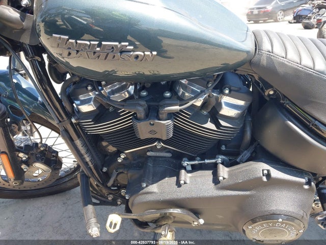 1HD1YJJ22LB018218 Harley-Davidson Street Bob