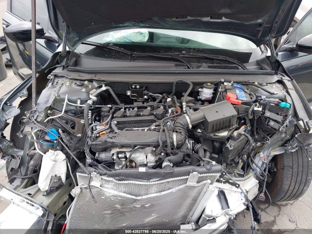 1HGCY1F44SA002743 Honda l15be