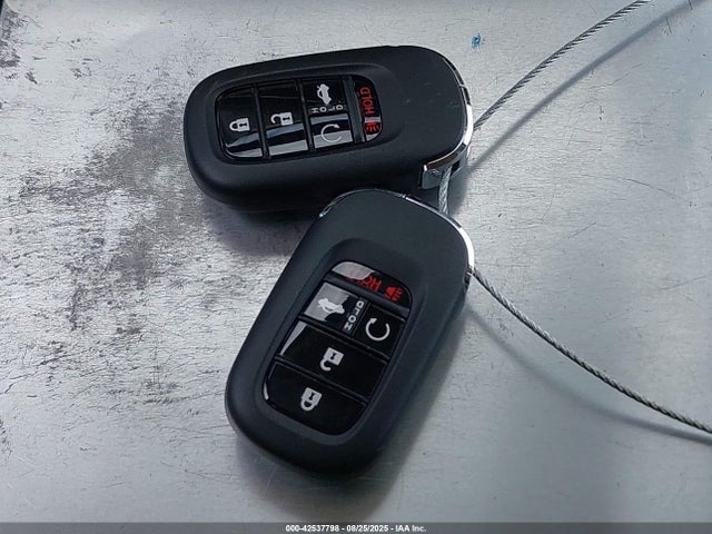 1HGCY1F44SA002743 Honda l15be