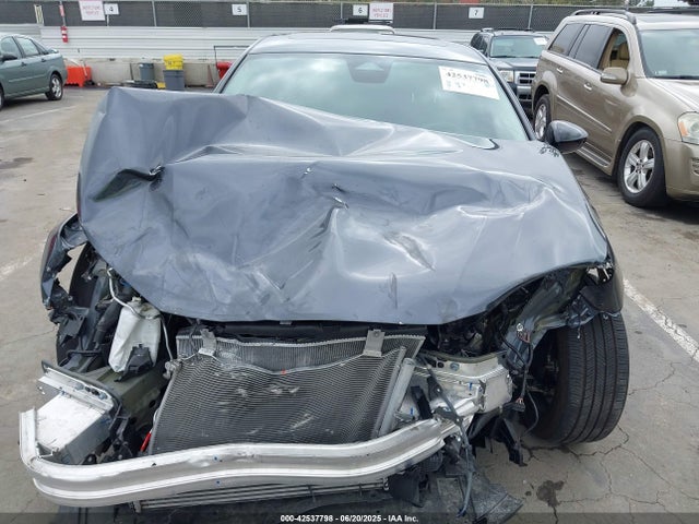 1HGCY1F44SA002743 Honda l15be