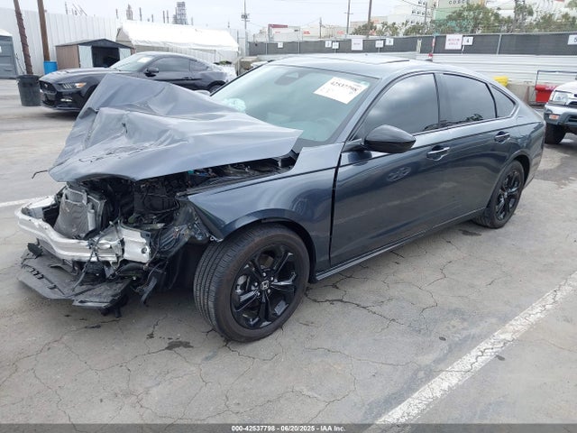 1HGCY1F44SA002743 Honda l15be