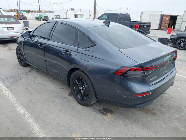 1HGCY1F44SA002743 Honda l15be