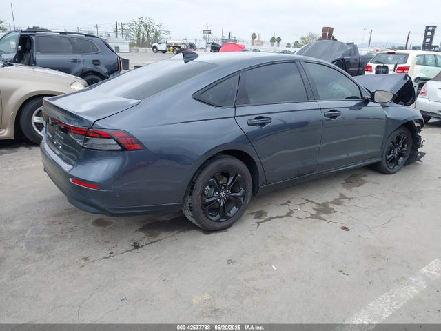 1HGCY1F44SA002743 Honda l15be