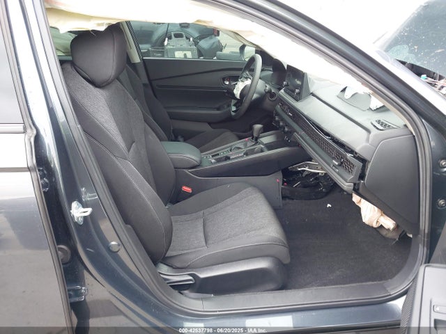 1HGCY1F44SA002743 Honda l15be