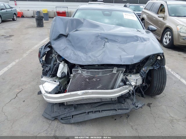 1HGCY1F44SA002743 Honda l15be