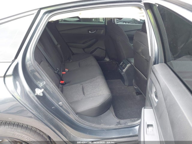 1HGCY1F44SA002743 Honda l15be