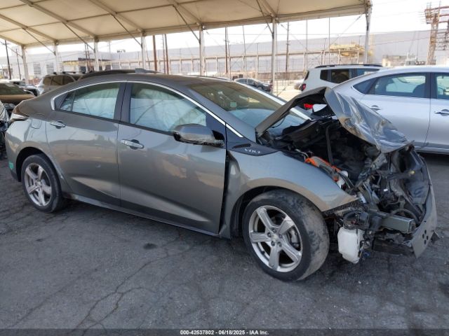 2017 CHEVROLET VOLT 1G1RC6S52HU215936