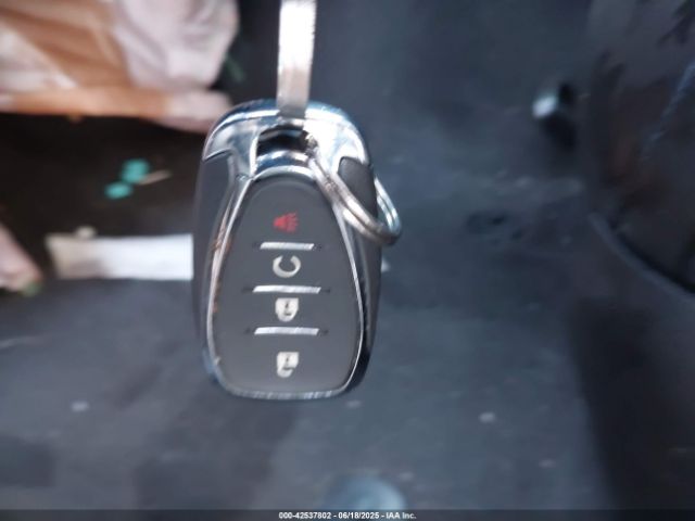 2017 CHEVROLET VOLT 1G1RC6S52HU215936 Photo 10