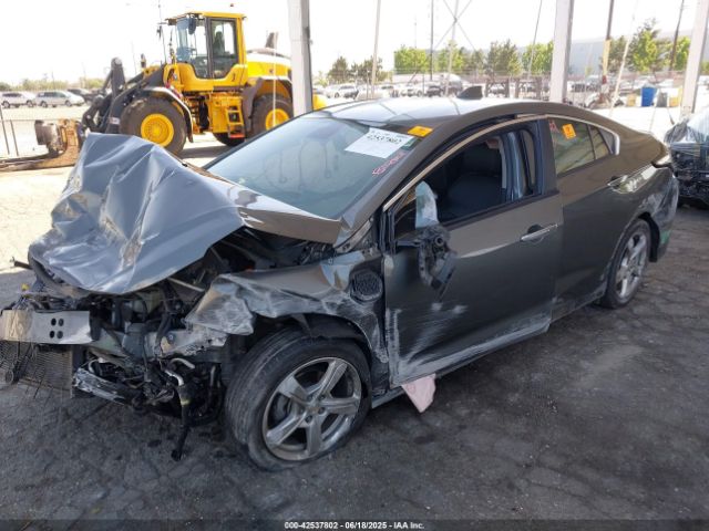 2017 CHEVROLET VOLT 1G1RC6S52HU215936 Photo 1
